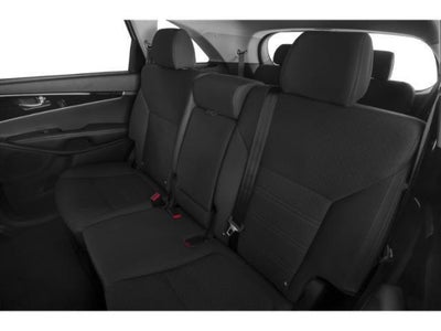 2020 Kia Sorento 2.4L LX