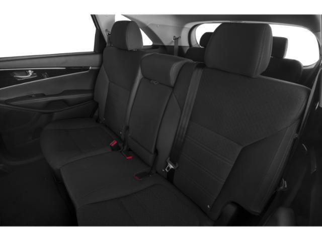 2020 Kia Sorento 2.4L LX