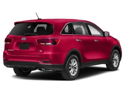 2020 Kia Sorento 2.4L LX
