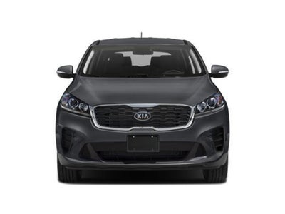 2020 Kia Sorento 2.4L LX
