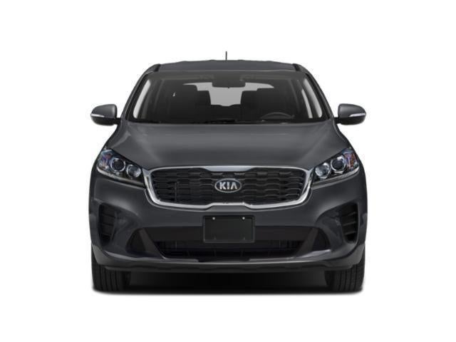 2020 Kia Sorento 2.4L LX