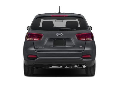2020 Kia Sorento 2.4L LX