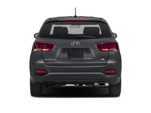 2020 Kia Sorento 2.4L LX