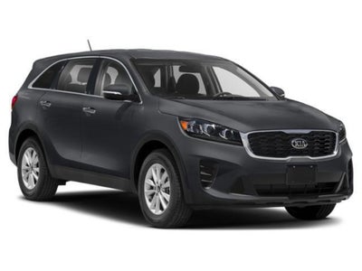 2020 Kia Sorento 2.4L LX