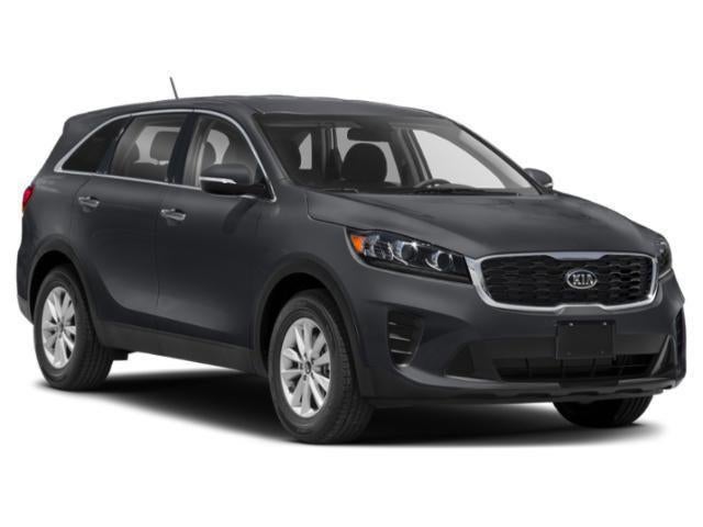 2020 Kia Sorento 2.4L LX