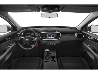 2020 Kia Sorento 2.4L LX