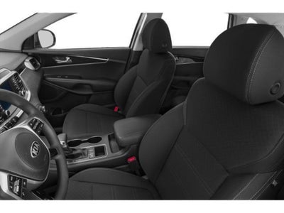 2020 Kia Sorento 2.4L LX