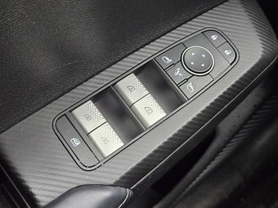 2023 Mitsubishi Outlander SE 2.5 S-AWC