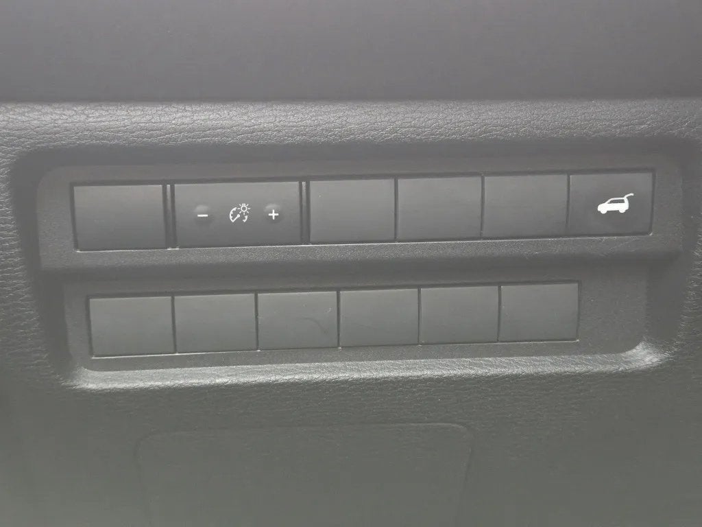 2023 Mitsubishi Outlander SE 2.5 S-AWC