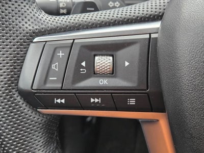 2023 Mitsubishi Outlander SE 2.5 S-AWC