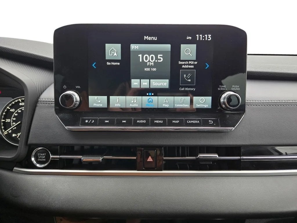 2023 Mitsubishi Outlander SE 2.5 S-AWC