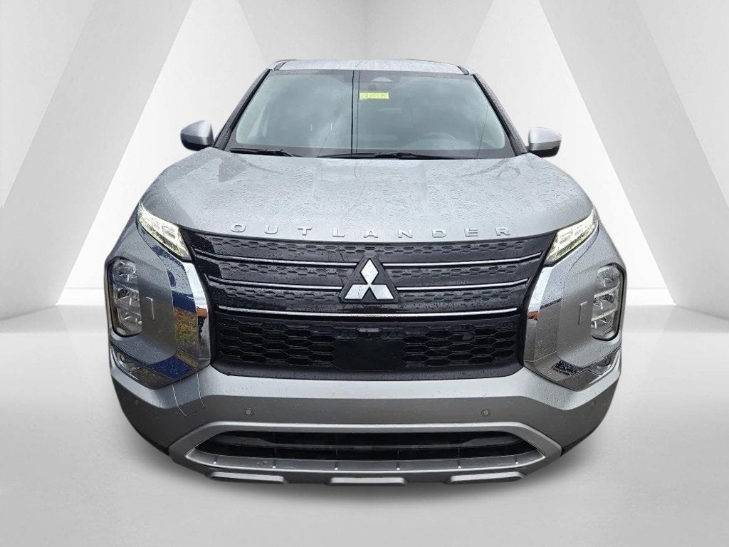 2023 Mitsubishi Outlander SE 2.5 S-AWC
