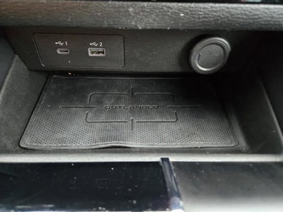 2023 Mitsubishi Outlander SE 2.5 S-AWC