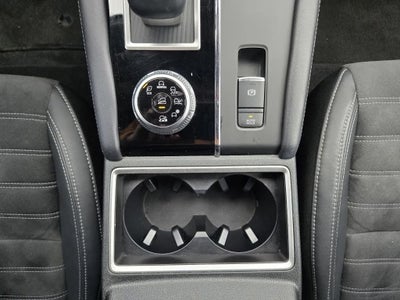 2023 Mitsubishi Outlander SE 2.5 S-AWC