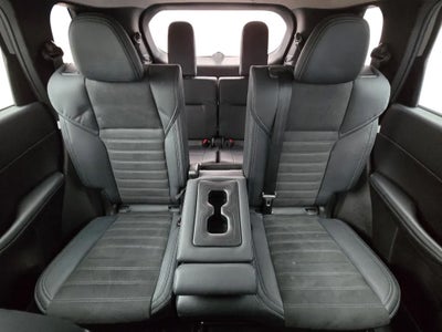 2023 Mitsubishi Outlander SE 2.5 S-AWC