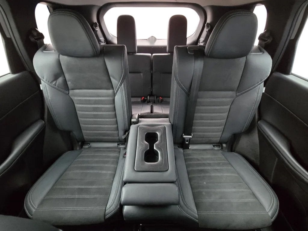 2023 Mitsubishi Outlander SE 2.5 S-AWC