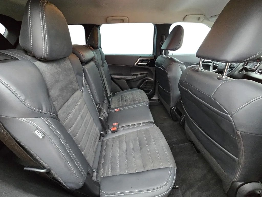 2023 Mitsubishi Outlander SE 2.5 S-AWC