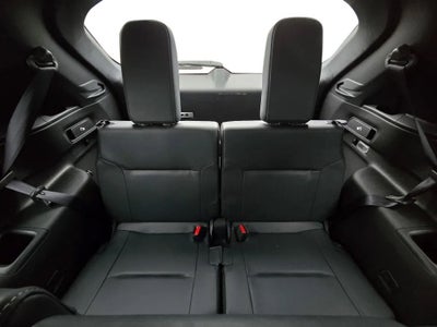 2023 Mitsubishi Outlander SE 2.5 S-AWC