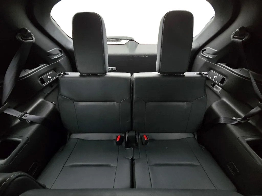 2023 Mitsubishi Outlander SE 2.5 S-AWC