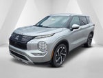 2023 Mitsubishi Outlander SE 2.5 S-AWC