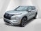 2023 Mitsubishi Outlander SE 2.5 S-AWC