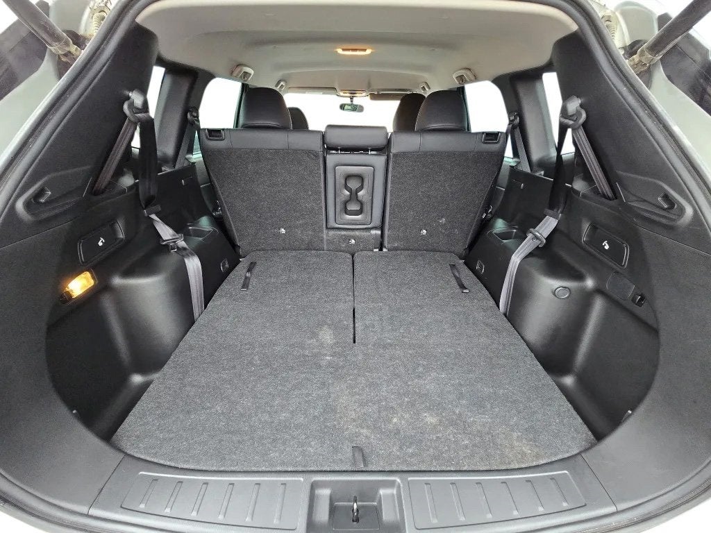 2023 Mitsubishi Outlander SE 2.5 S-AWC