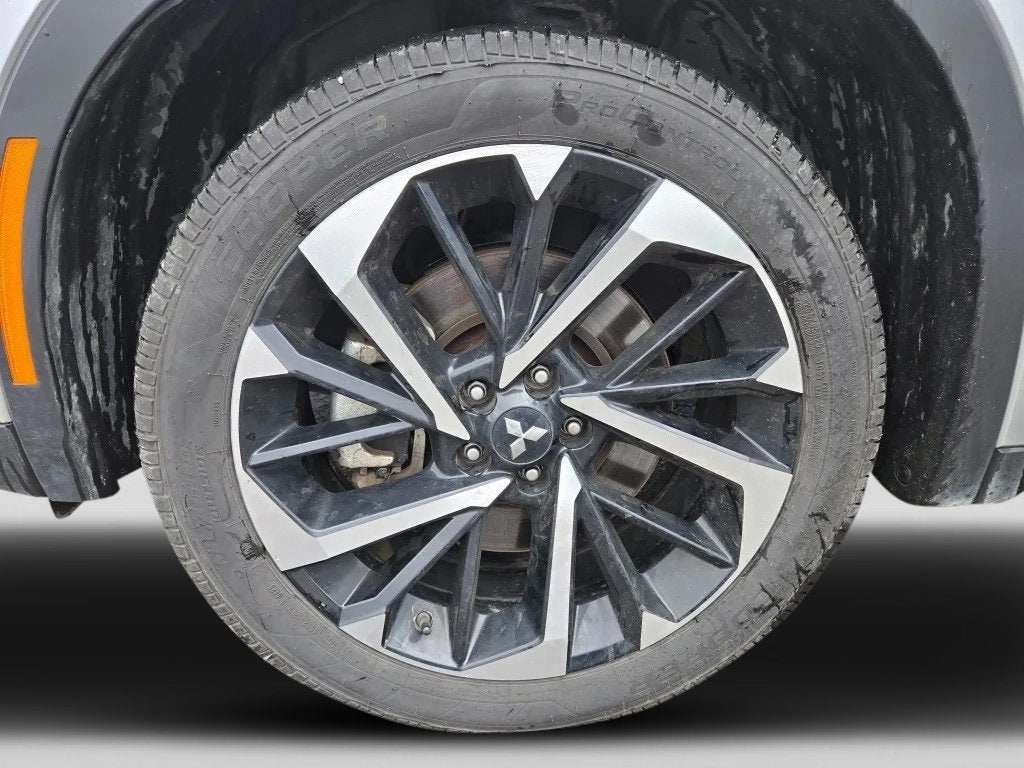 2023 Mitsubishi Outlander SE 2.5 S-AWC