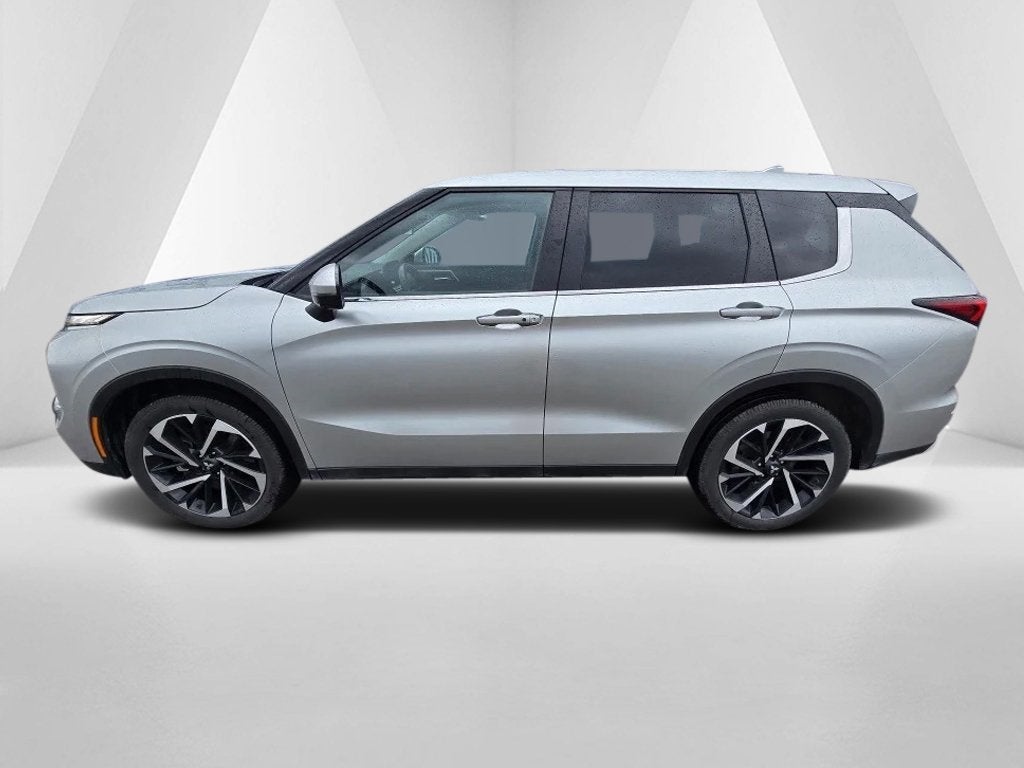 2023 Mitsubishi Outlander SE 2.5 S-AWC