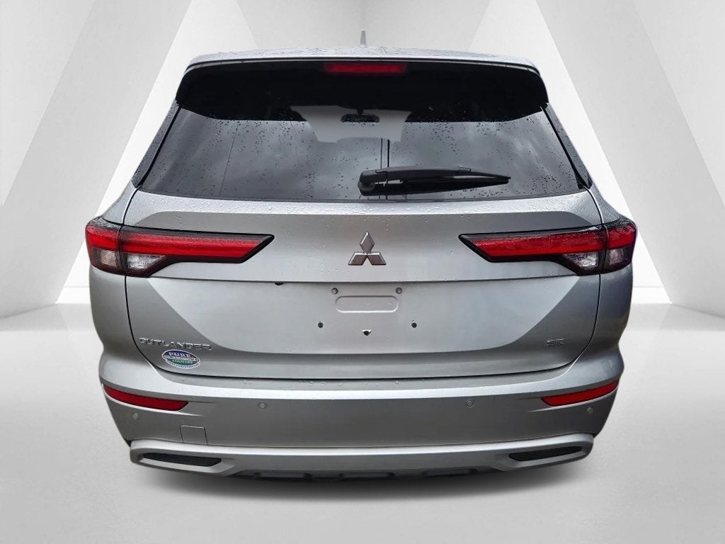 2023 Mitsubishi Outlander SE 2.5 S-AWC