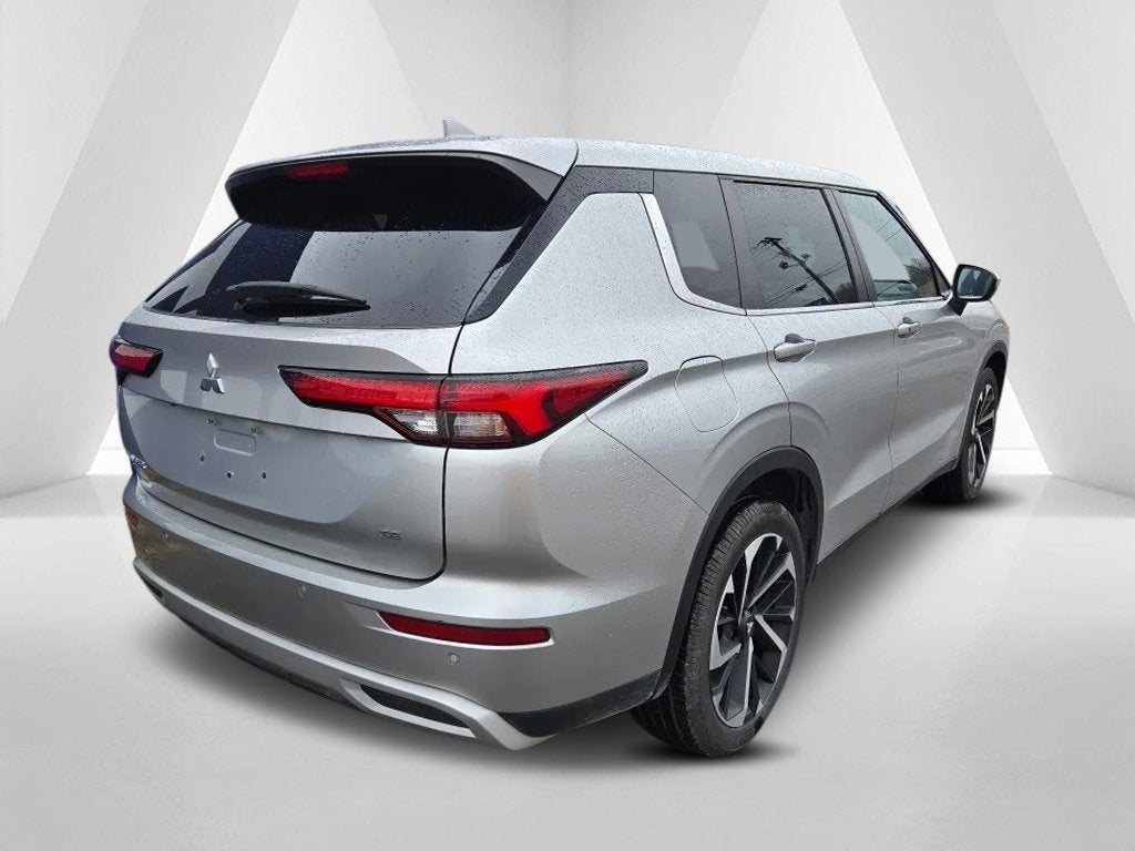 2023 Mitsubishi Outlander SE 2.5 S-AWC