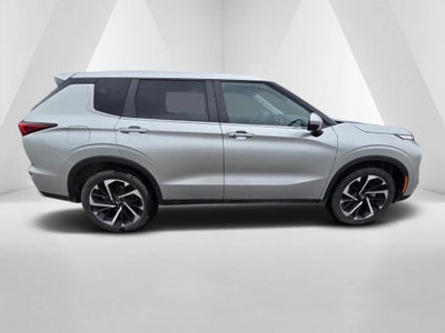 2023 Mitsubishi Outlander SE 2.5 S-AWC
