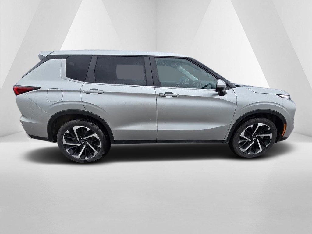 2023 Mitsubishi Outlander SE 2.5 S-AWC