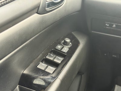 2022 Mazda Mazda CX-5 2.5 S Select