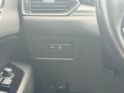 2022 Mazda Mazda CX-5 2.5 S Select