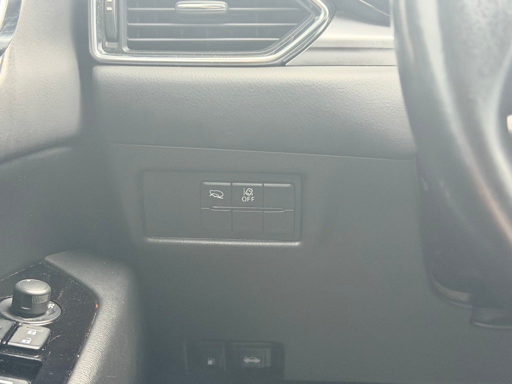 2022 Mazda Mazda CX-5 2.5 S Select