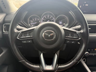 2022 Mazda Mazda CX-5 2.5 S Select