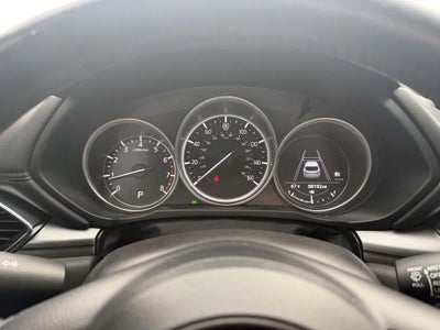 2022 Mazda Mazda CX-5 2.5 S Select