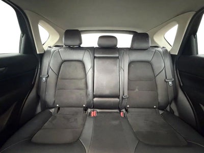 2022 Mazda Mazda CX-5 2.5 S Select