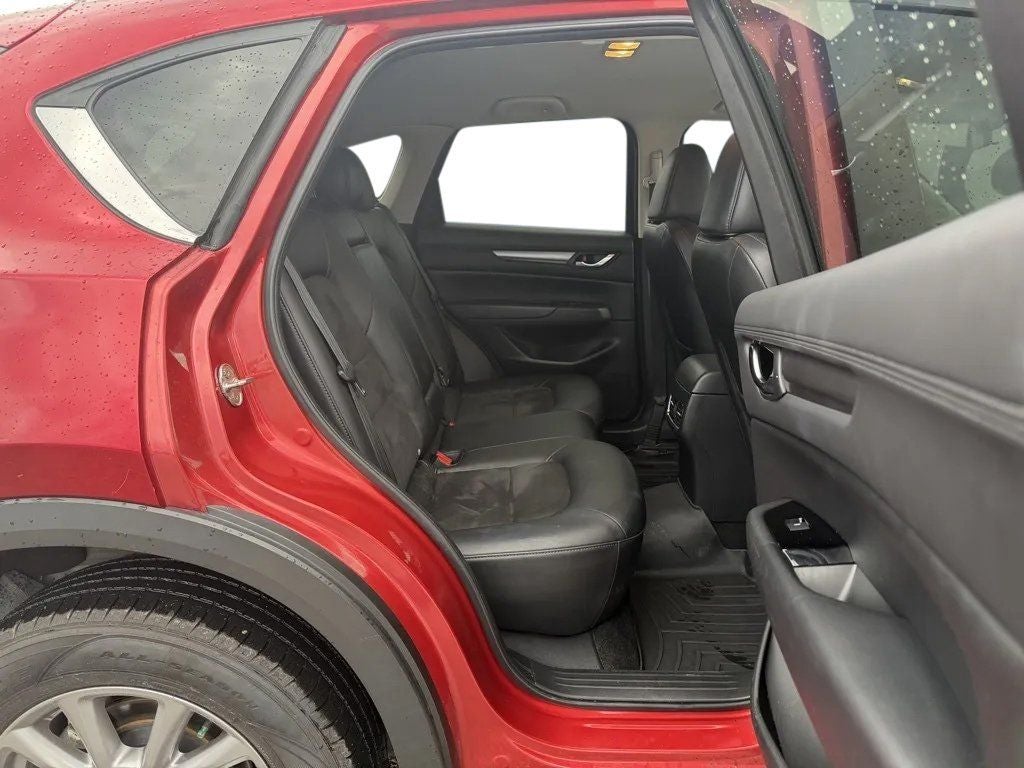 2022 Mazda Mazda CX-5 2.5 S Select