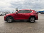 2022 Mazda Mazda CX-5 2.5 S Select