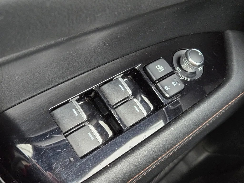 2022 Mazda Mazda CX-5 2.5 S Premium Plus