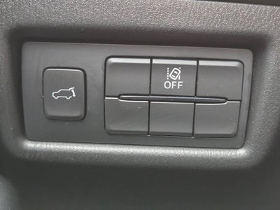 2022 Mazda Mazda CX-5 2.5 S Premium Plus