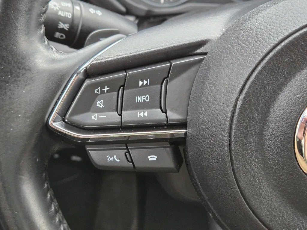 2022 Mazda Mazda CX-5 2.5 S Premium Plus