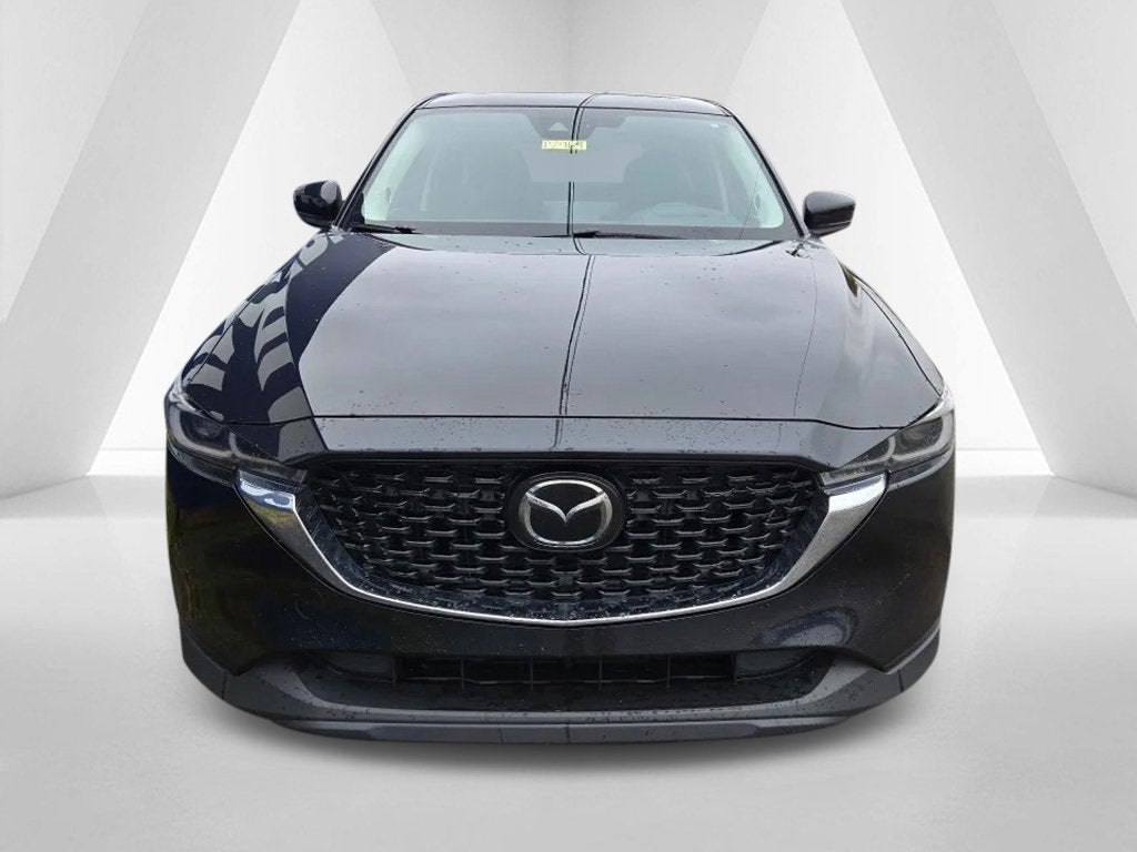 2022 Mazda Mazda CX-5 2.5 S Premium Plus