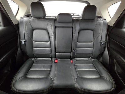 2022 Mazda Mazda CX-5 2.5 S Premium Plus