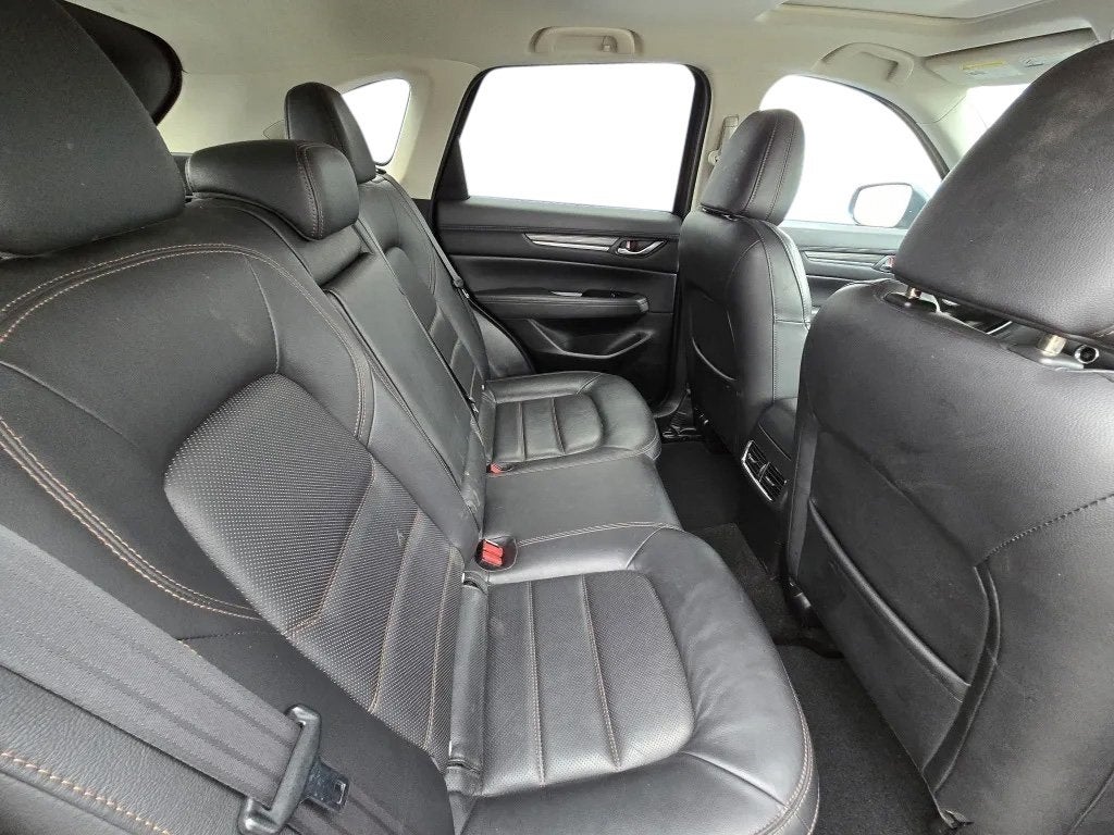 2022 Mazda Mazda CX-5 2.5 S Premium Plus