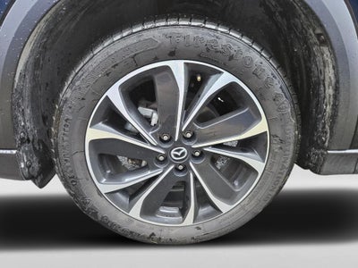 2022 Mazda Mazda CX-5 2.5 S Premium Plus