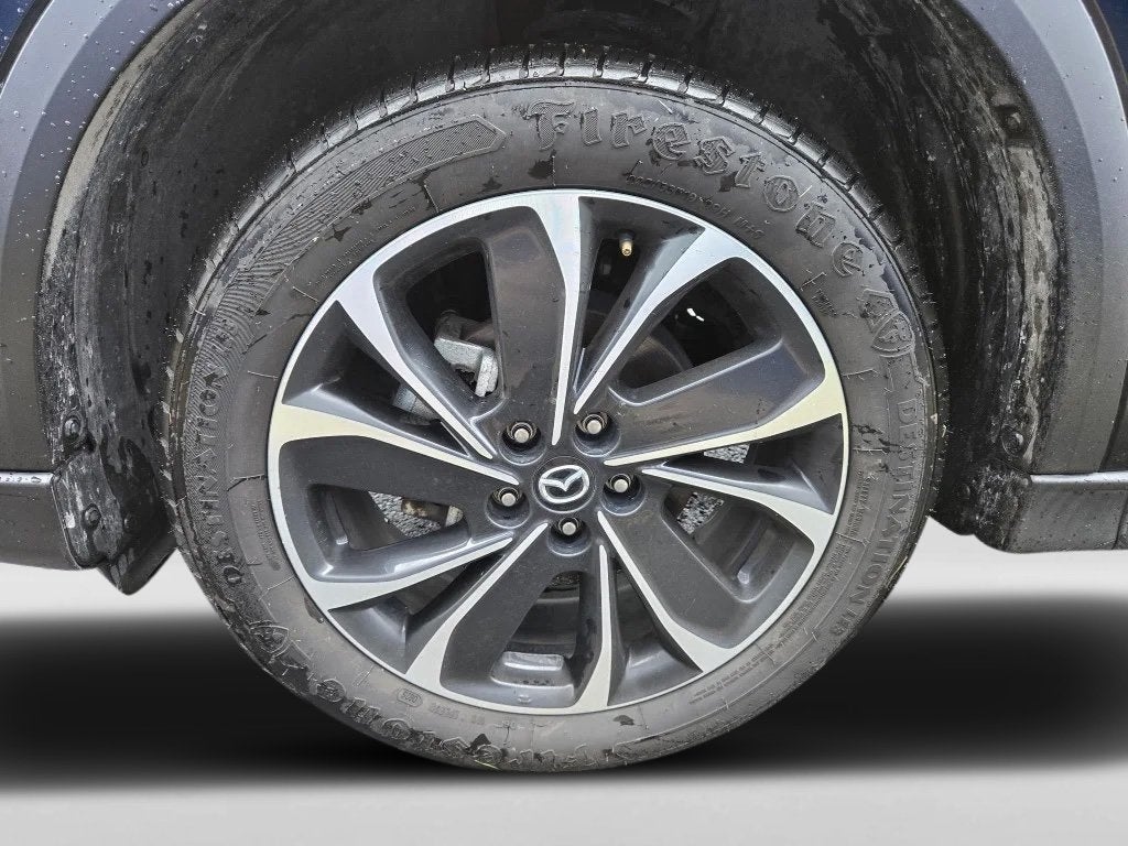 2022 Mazda Mazda CX-5 2.5 S Premium Plus