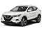 2021 Nissan Rogue Sport SL FWD Xtronic CVT