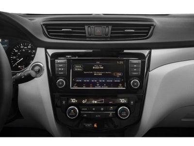 2021 Nissan Rogue Sport SL FWD Xtronic CVT